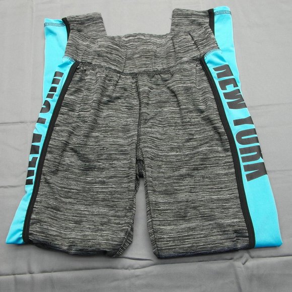 Womens MIKK Workout Pants Sz @newyork - Picture 1 of 6